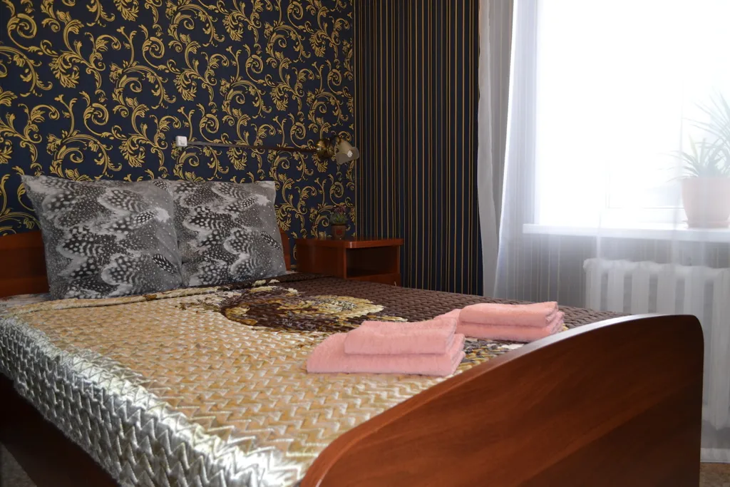 Квартира Комната — аренда посуточно в Рыбинск