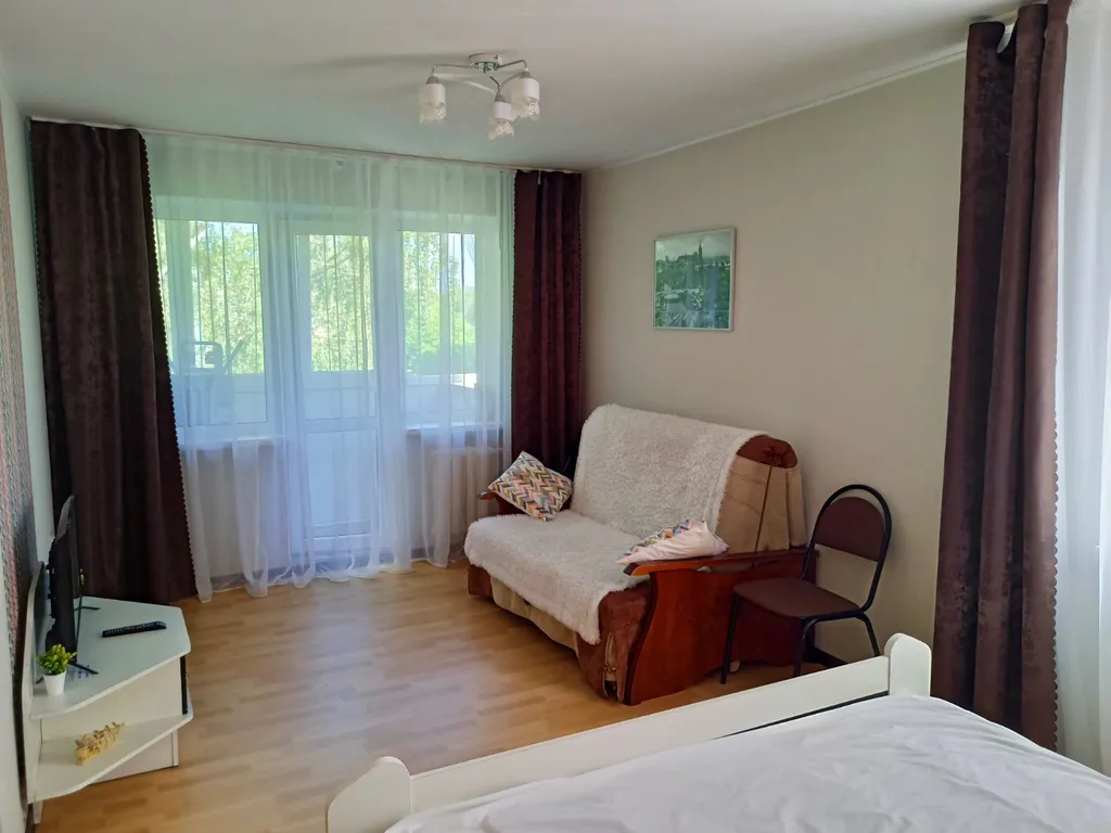 Квартира Уютная квартира в центре исторического города — Калининград