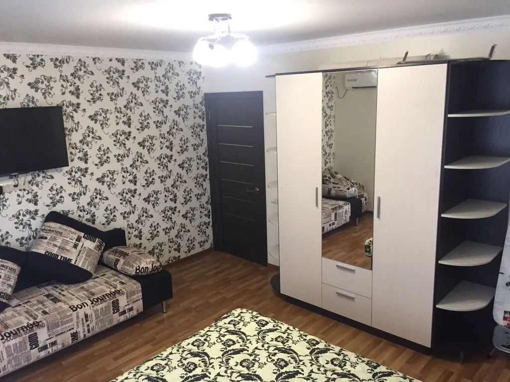 Квартира Гагринское Гнездышко — Гагра