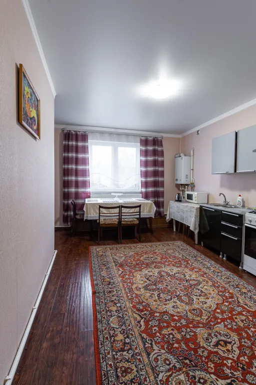 Коттедж Дом с 2 спальнями и уютной беседкой — Пятигорск