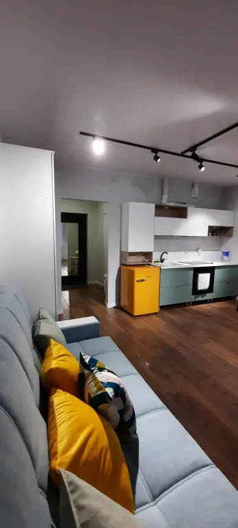 Квартира в центре города Panorama Plaza