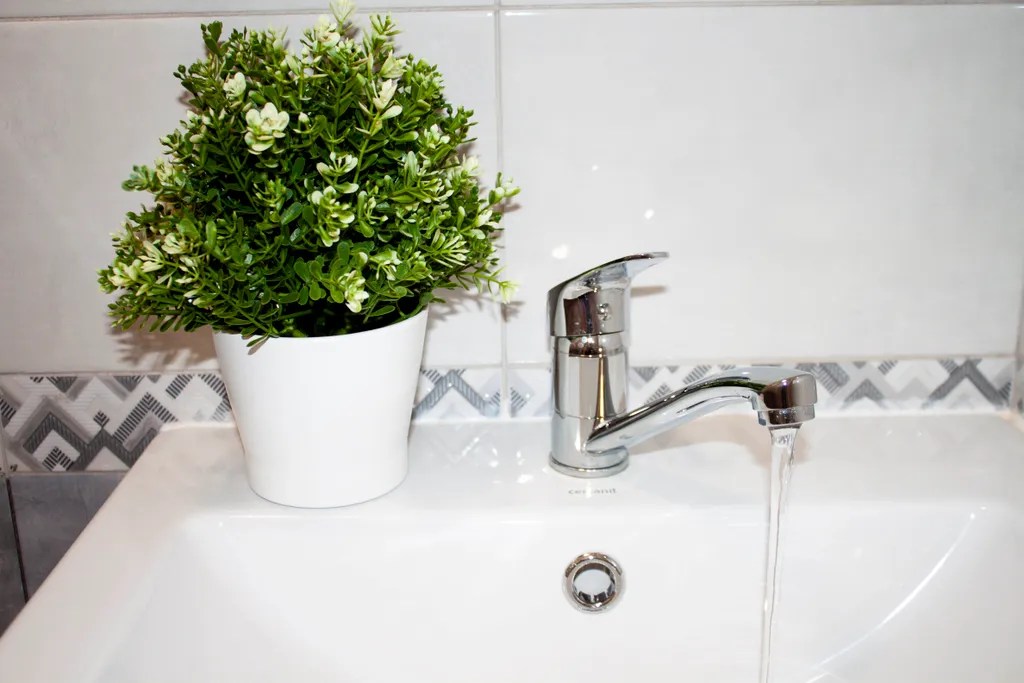 Квартира класса Люкс