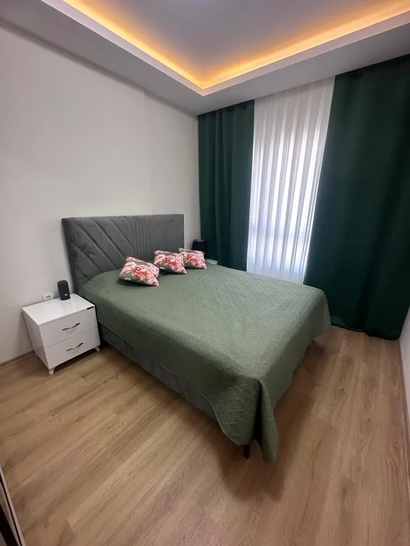 Квартира в новом комплексе с инфраструктурой В62