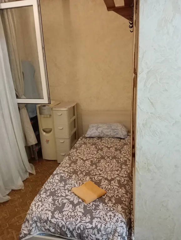 Квартира Комната — Лазаревское