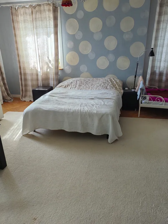 Апартамент с отдельным входом