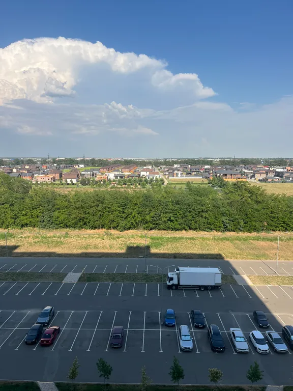 Квартира Комфортная квартира в ЖК Дыхании — Краснодар