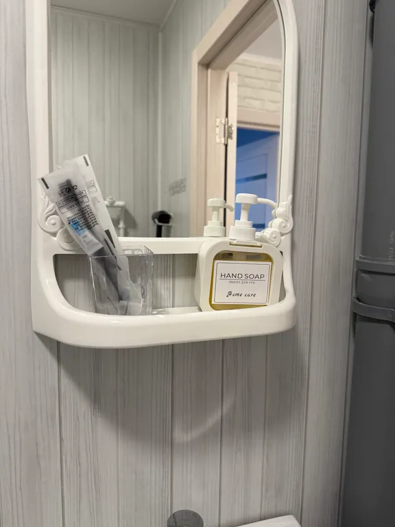 Уютная квартира с ремонтом в новом доме