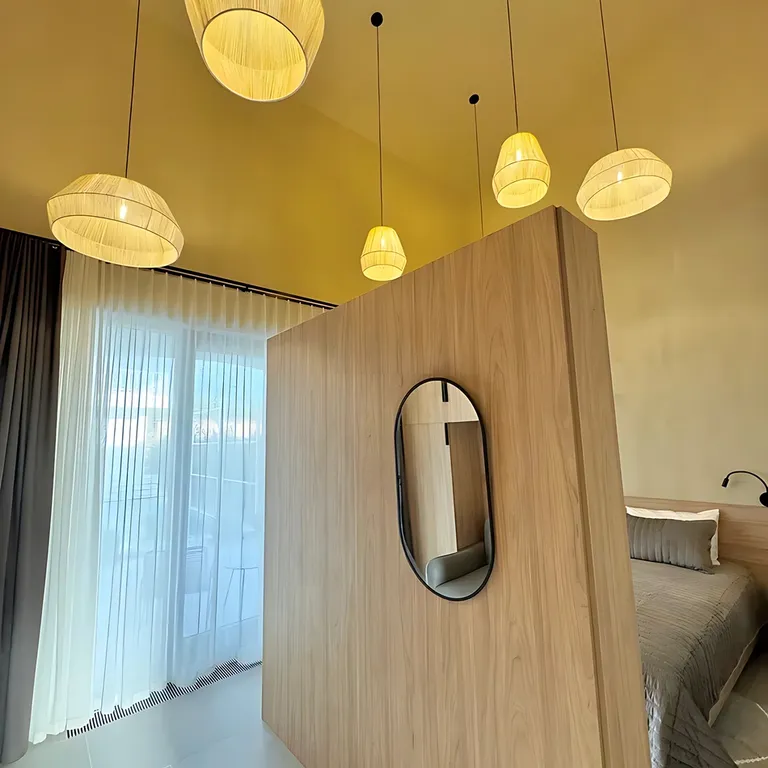 Коттедж Таунхаус №5 — Геленджик