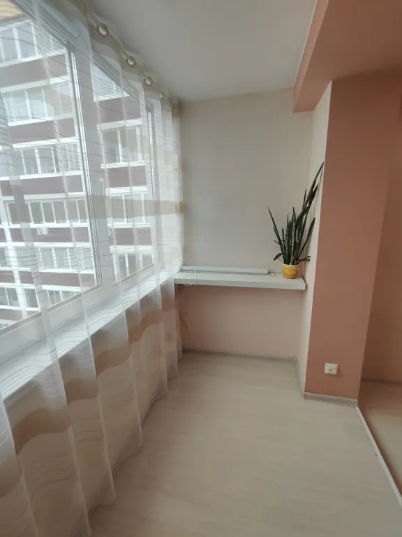 Уютная квартира на Филейке