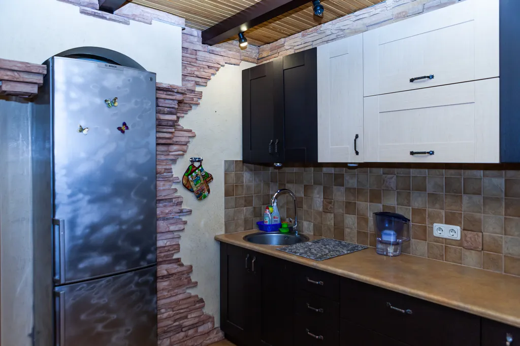 Чудесная квартира рядом с метро Уручье