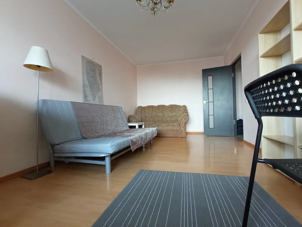 Апартаменты со всем необходимым