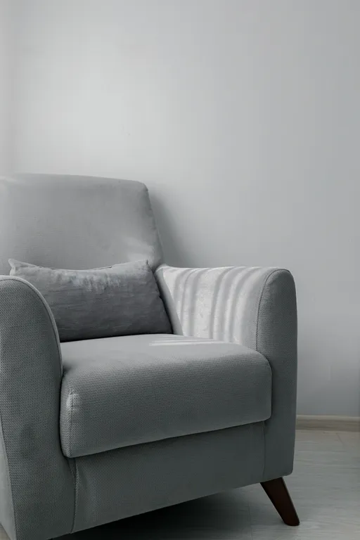 Светлая уютная квартира