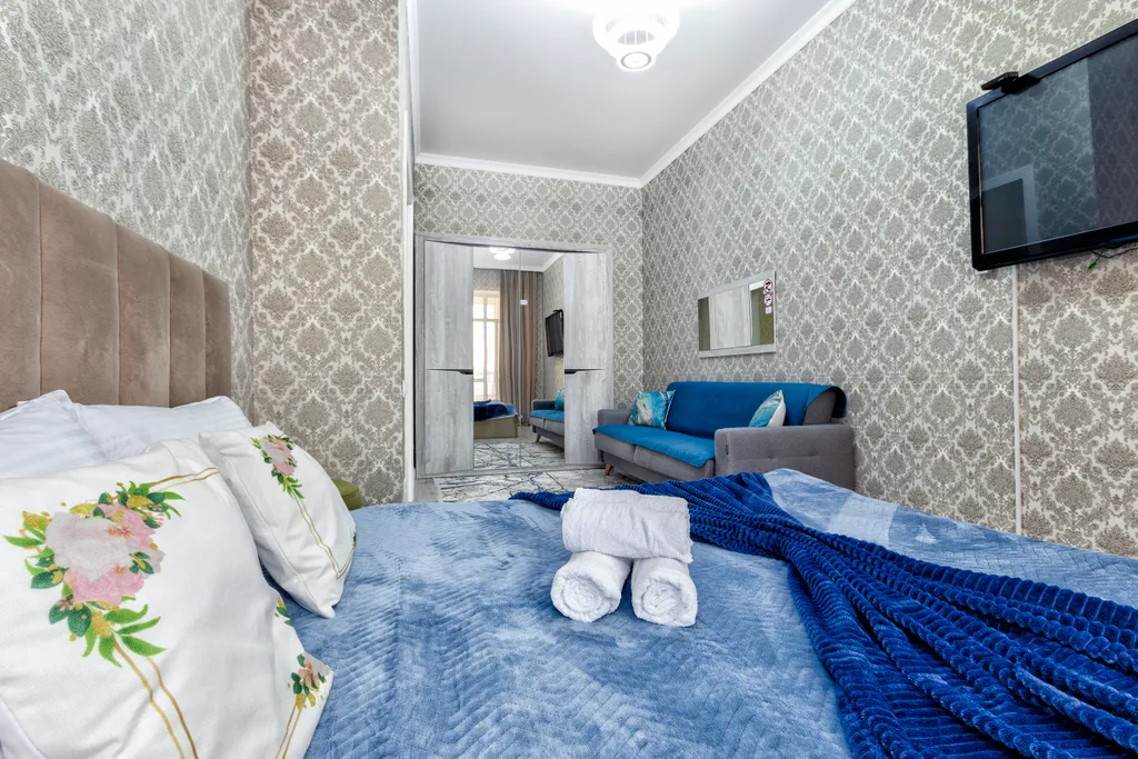 Небесная фисташка