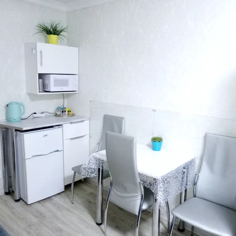 Квартира Уютная комната — Санкт-Петербург