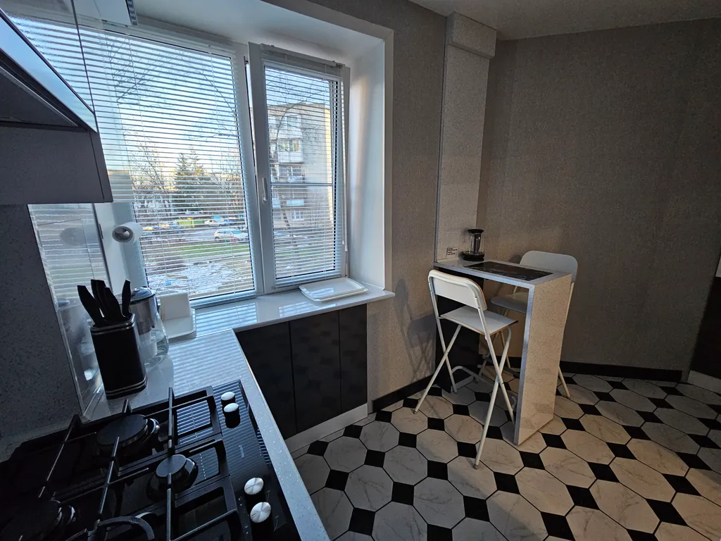 Уютная квартира рядом с жд и авто вокзалом