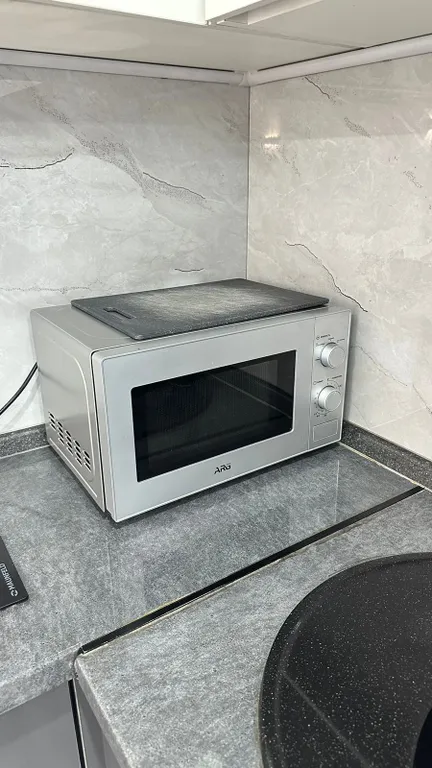 Уютная квартира студия рядом с ЖД Вокзалом Алматы-1