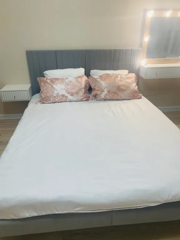 Квартира Видовая квартира ЖК Достояние Экспоград Юг — Краснодар