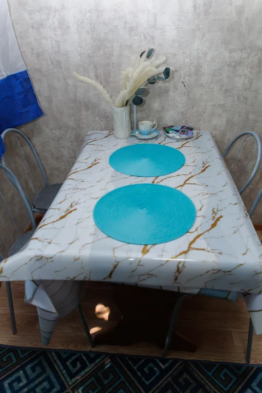 Двушка у поликлинике