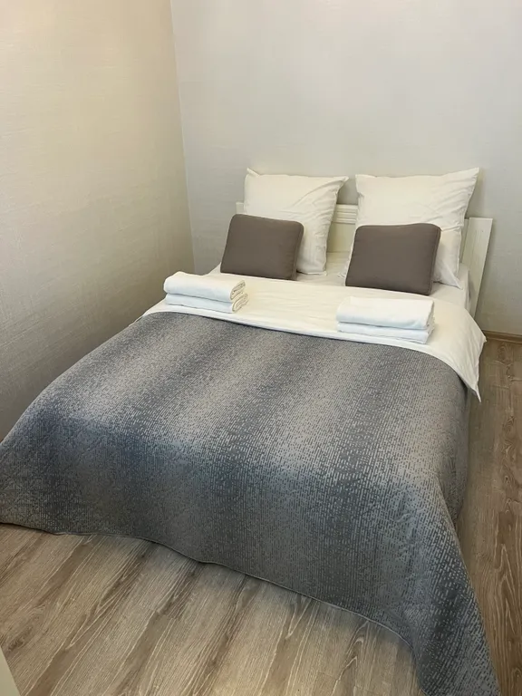 Уютный уголок