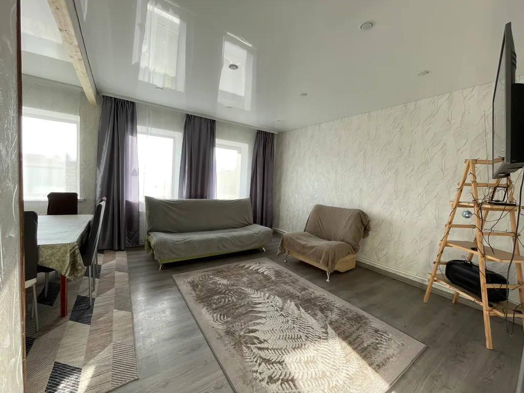 Дом для семейного отдыха