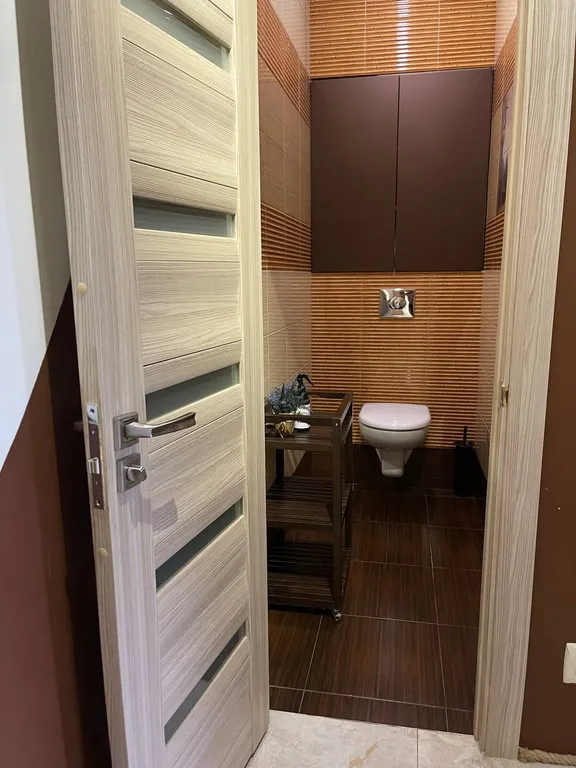 Апартамент премиум класса