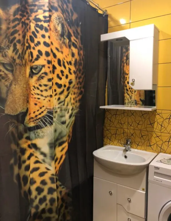 Квартира со всеми условиями рядом с морем