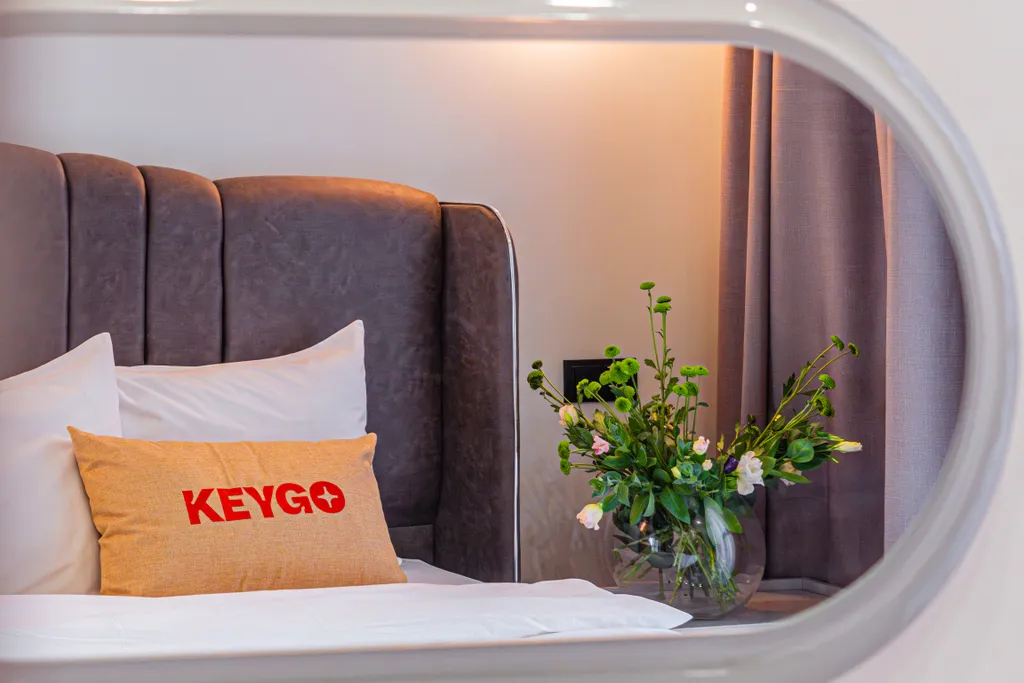 Апартаменты рядом с Ереванской Крепостью