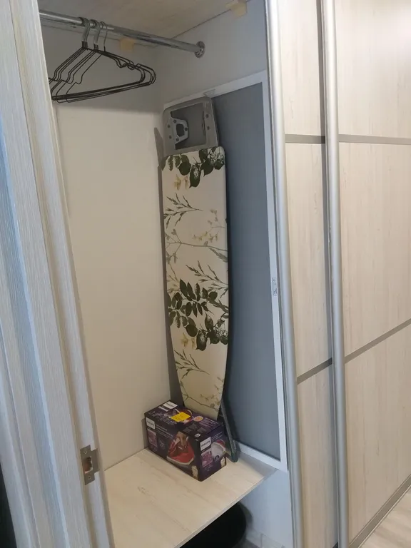 Уютная квартира недалеко от моря