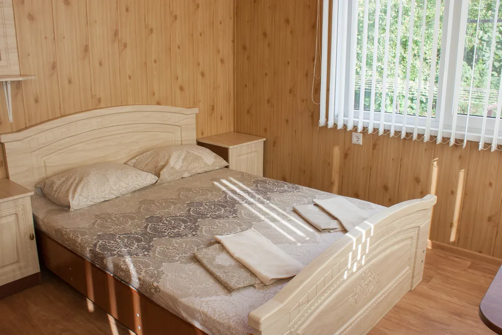 Квартира Комната — аренда посуточно в Аше