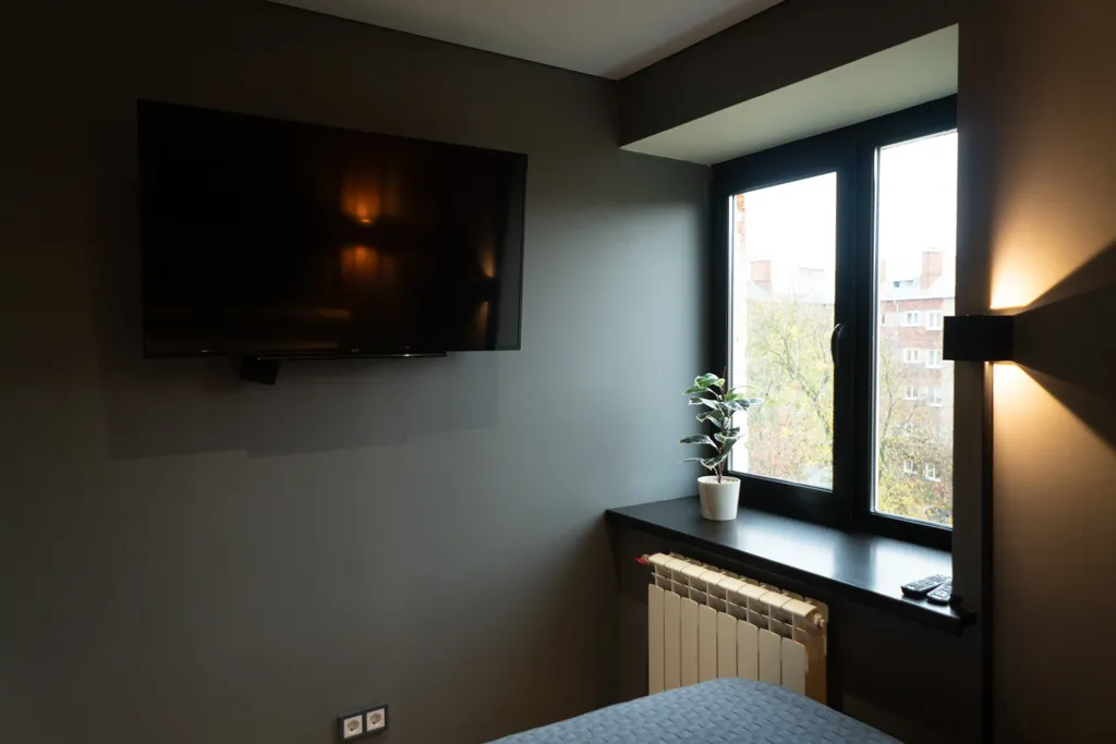 Квартира mans dream