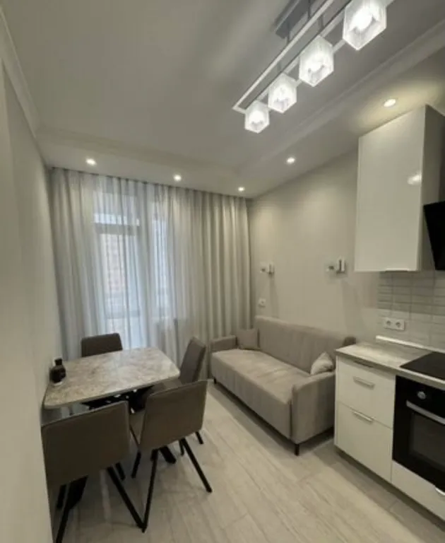 Уютно как дома