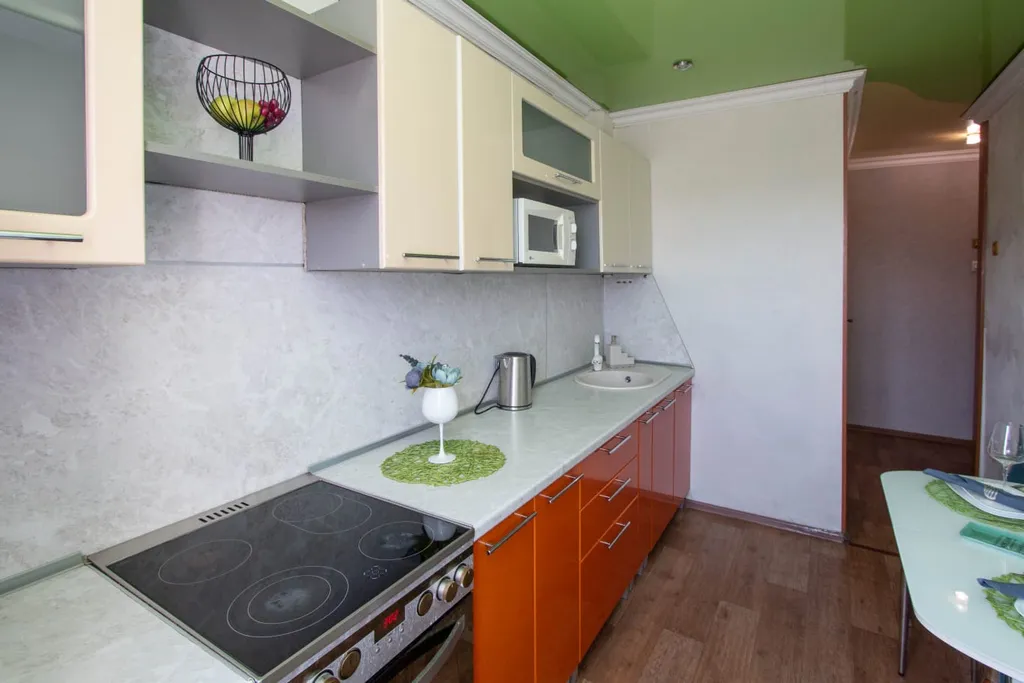 Апартаменты у Терси