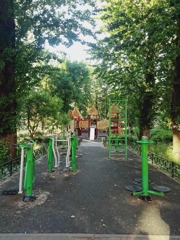 Квартира Уютная квартира — Санкт-Петербург