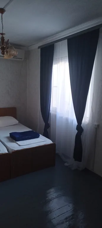 Дом под ключ в 5 минутах от моря