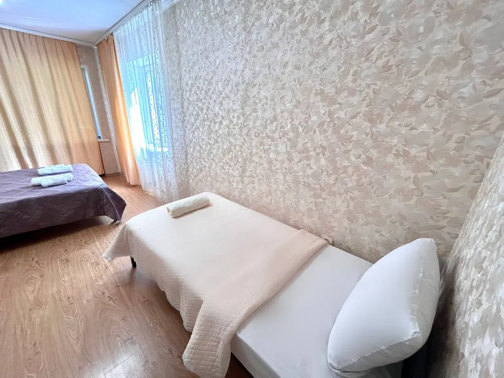 Квартира в центре города недалеко от жд вокзала Калуга-1