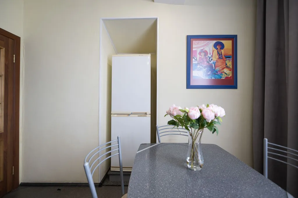 Городской бор