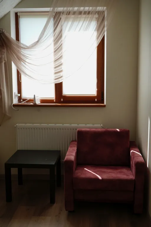 Уютный дом за городом