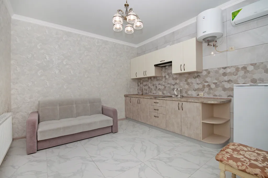 Коттедж Вип дом 2 — Анапа