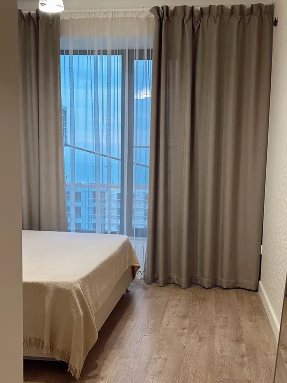 Квартира Уютная квартира в центре города с видом на море — Махачкала