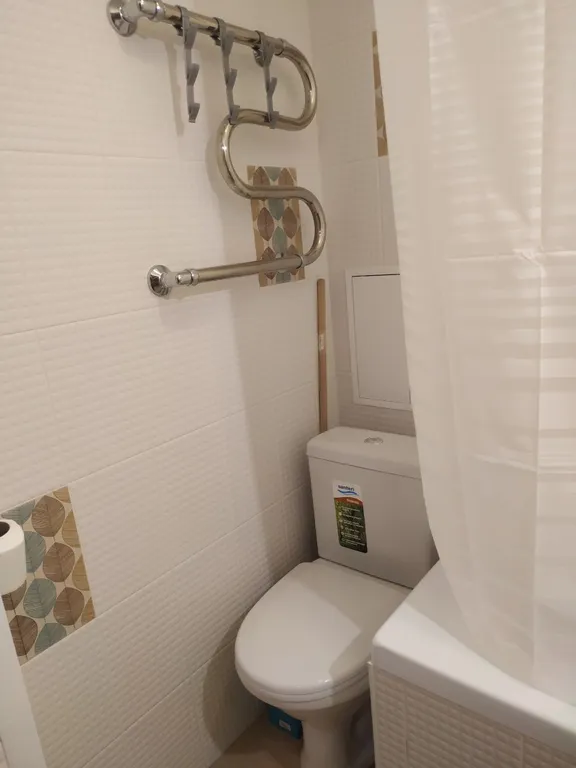 Апартаменты в спальном районе Светлогорска, р-н Отрадное