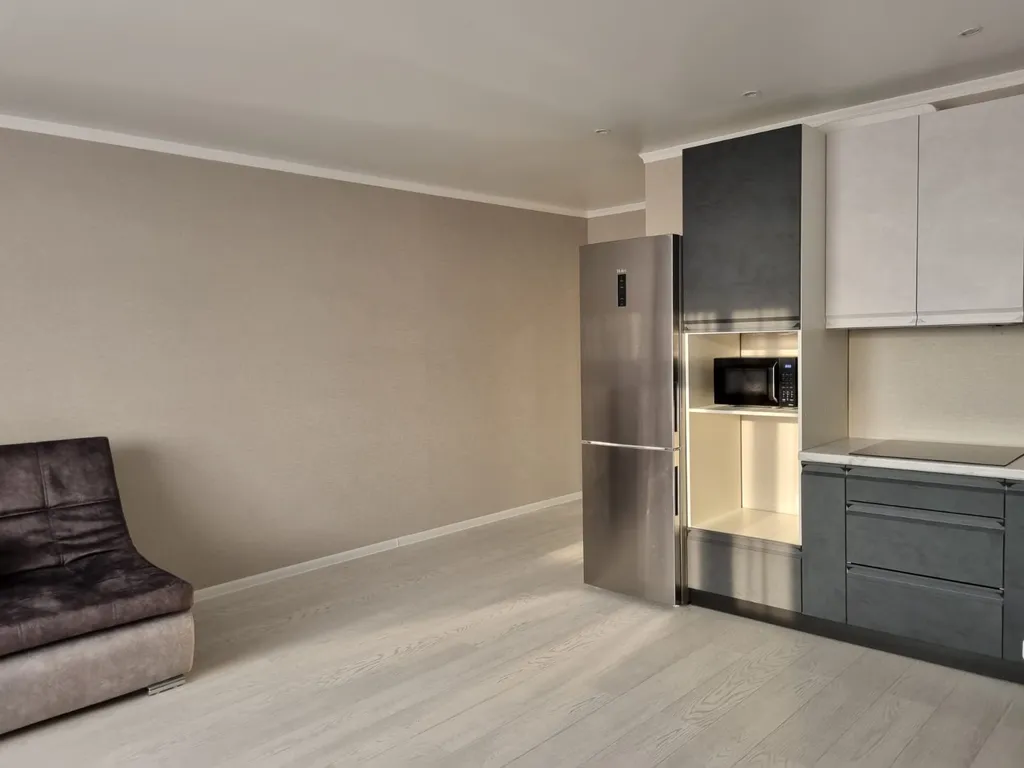 Квартира со всеми удобствами