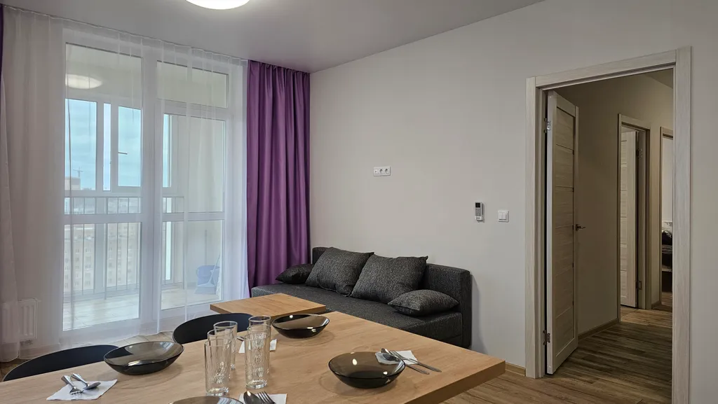 Марьин Дом на Июльской