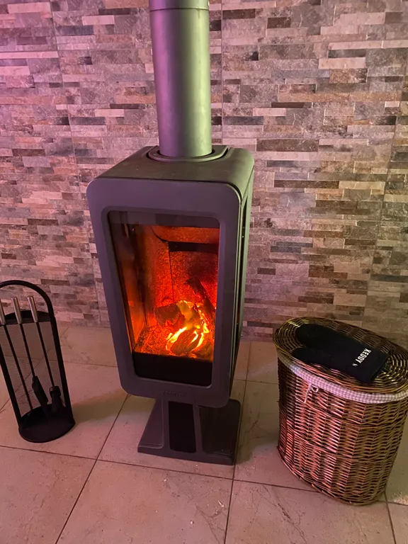 Коттедж Коттедж на Ладоге в устье реки Морье — Морье