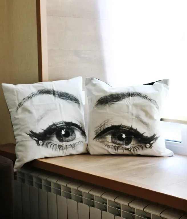 Квартира Квартира Апартамент Welcome — Ярославль