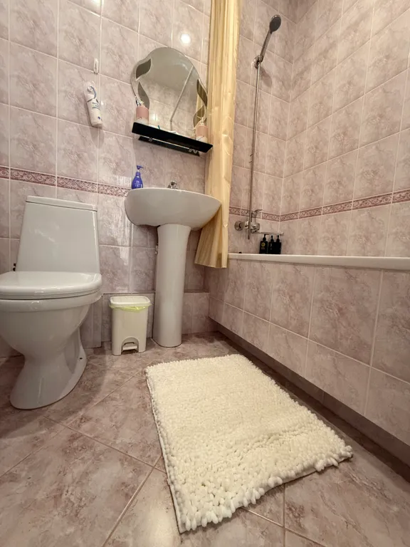 Уютная квартира в историческом городе для вас