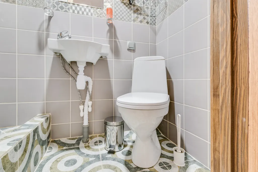 Квартира Квартира Уютная двухуровневая студия в центре города в 5 минутах от метро — Санкт-Петербург