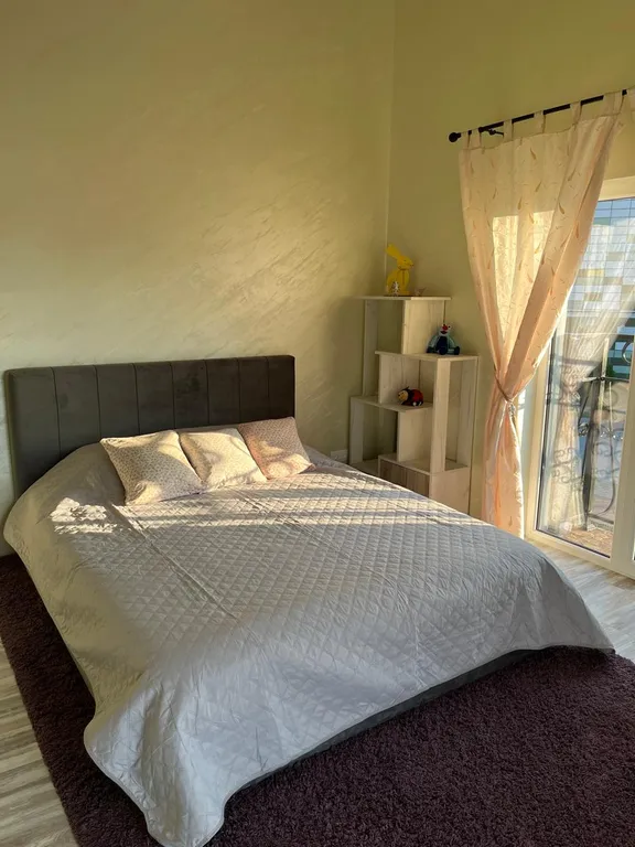 Загородный дом на побережье Балтийского моря