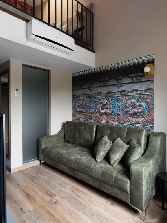 Квартира Комната — аренда посуточно в Иркутск