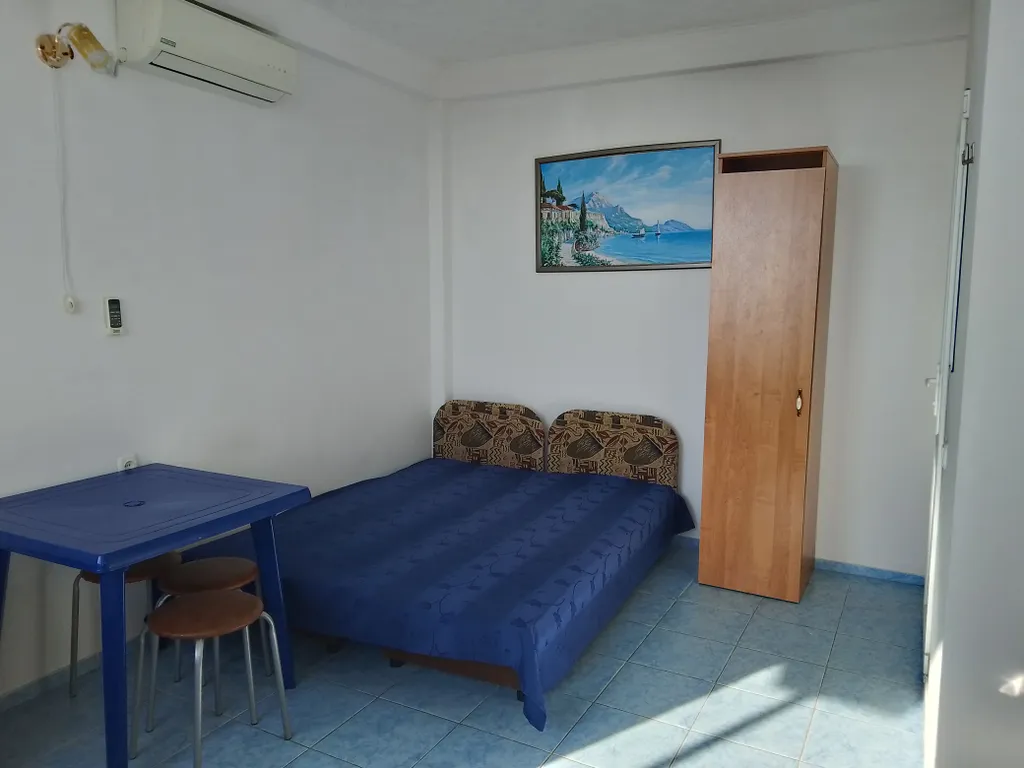 Квартира Комната — аренда посуточно в Алупка