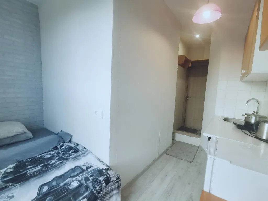 Апартаменты у метро Аэродромная в Минск Мир